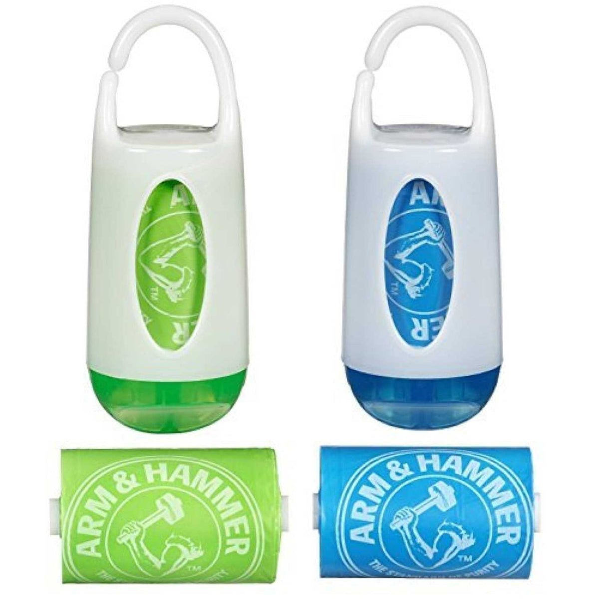 Diaper Bag Dispenser J5394