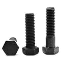 5/8-11 x 11 1/2 Grade 5 Hex Cap Screw Medium Carbon Steel A731783