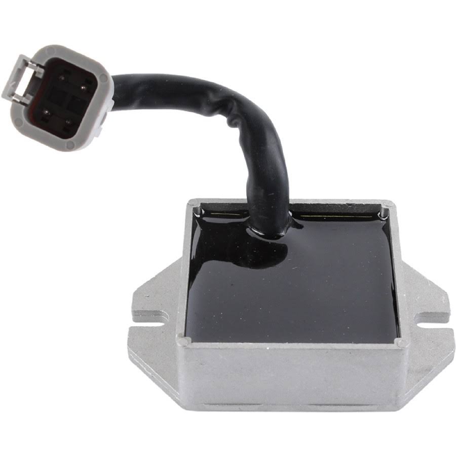 New Voltage Regulator F345362