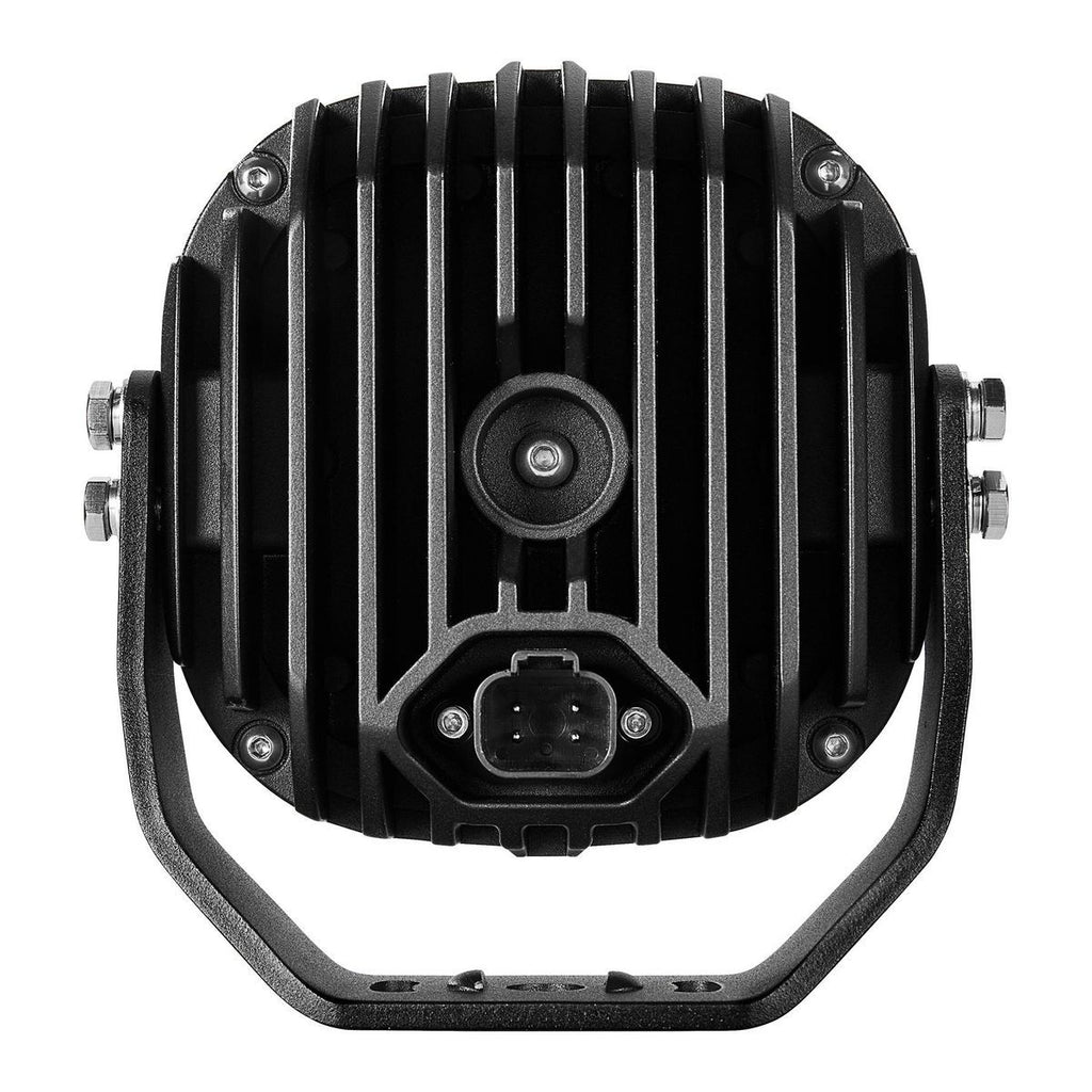 4-LED Off-Road Spot/Flood Combo Light N401