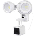 3-in-1 Floodlight Charger and Mount D980