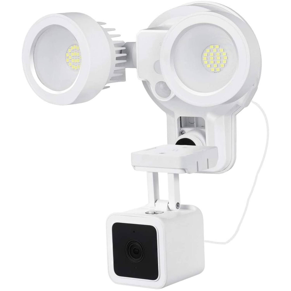 3-in-1 Floodlight Charger and Mount D980