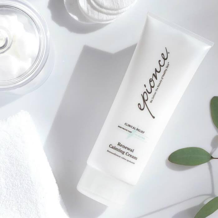 Calming Cream for Dry Skin 8oz O367