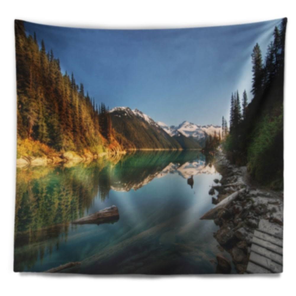 Landscape Wall T8242