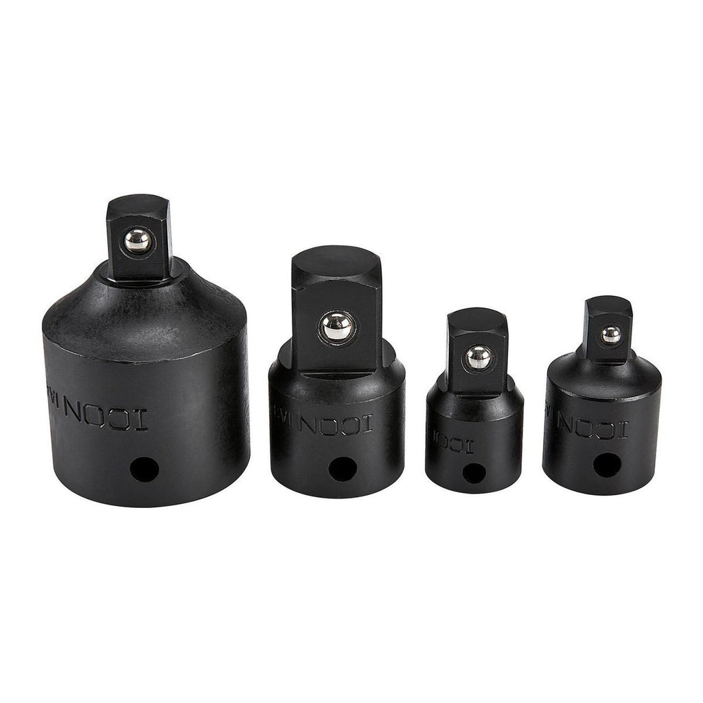 Impact Socket Adapter Set, 4 Piece P97911