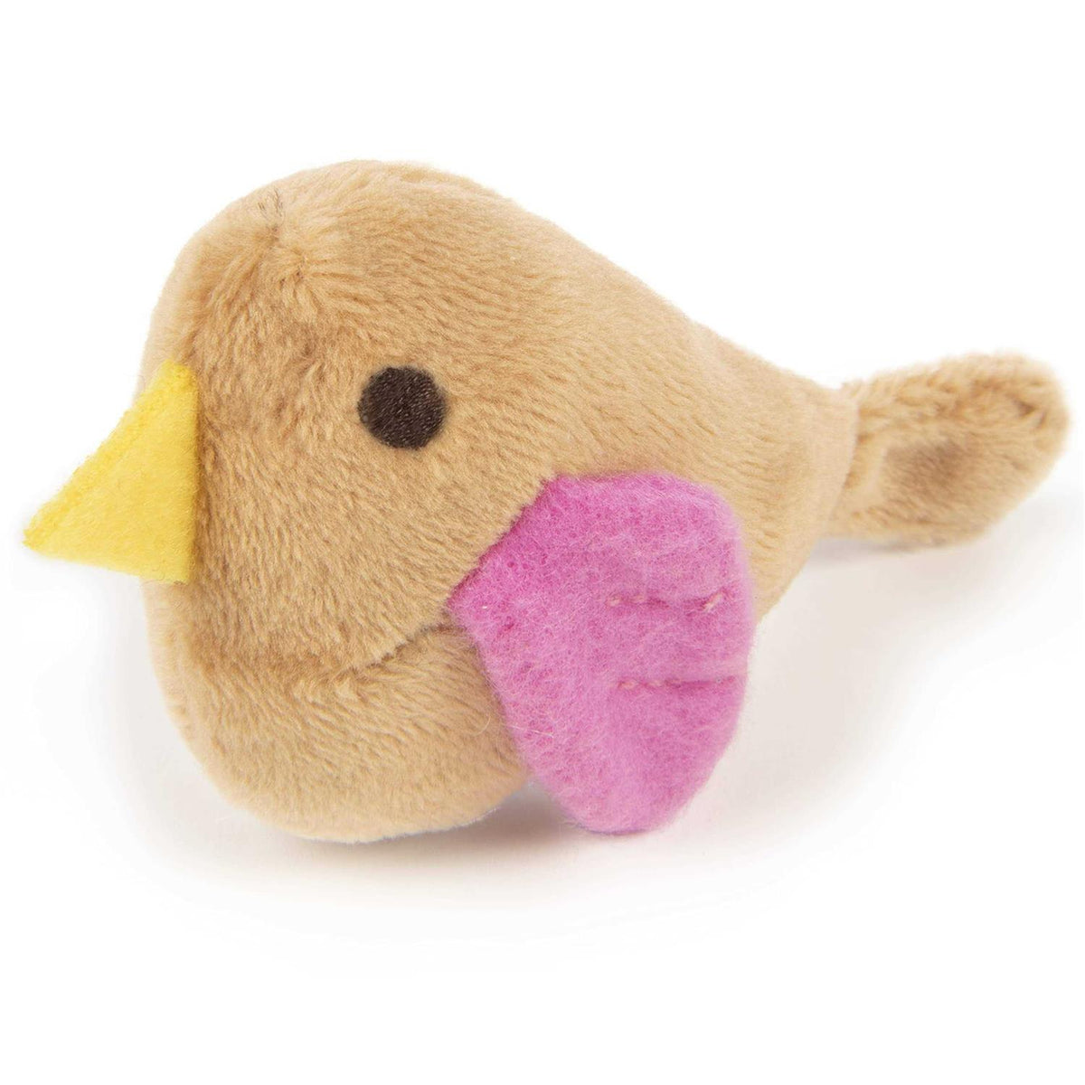 Electronic Bird-Sound Cat Toy E974761