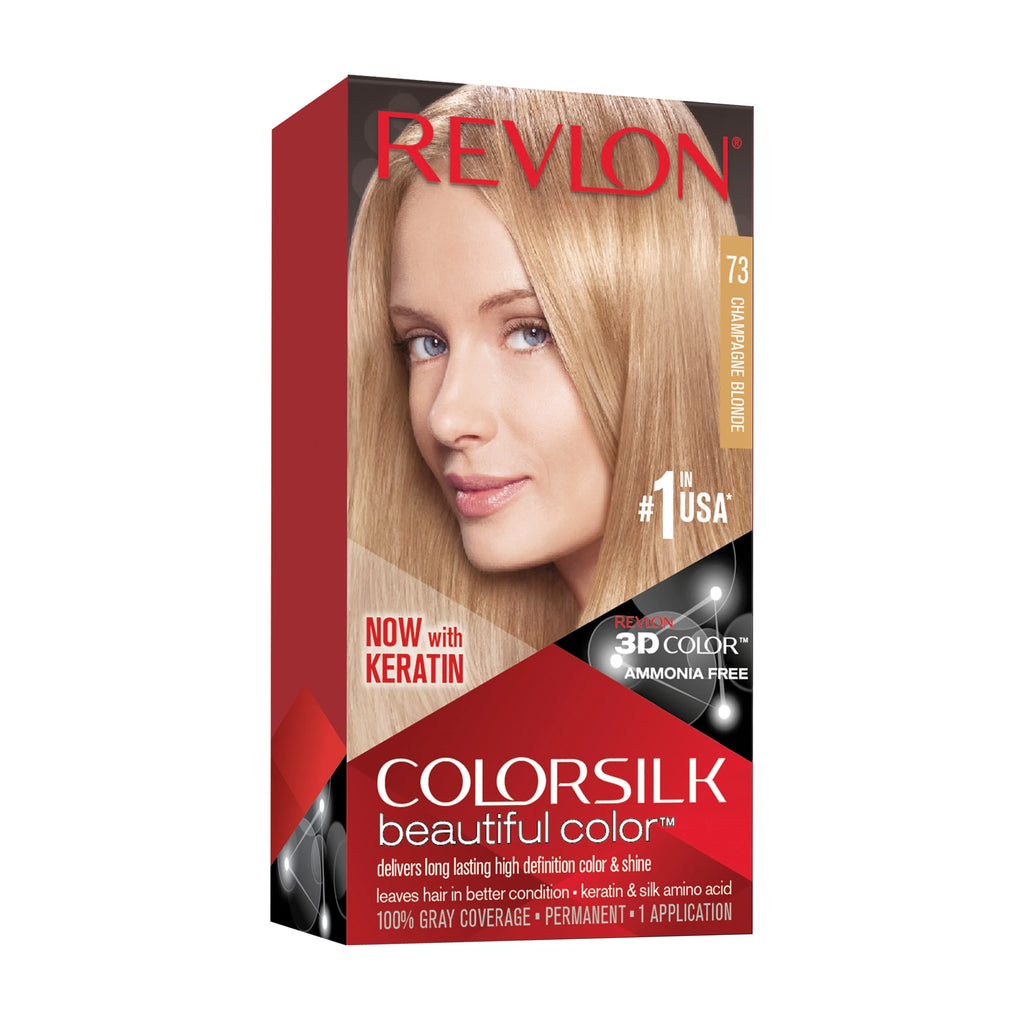 Permanent Hair Color 81 Light Blonde N6548