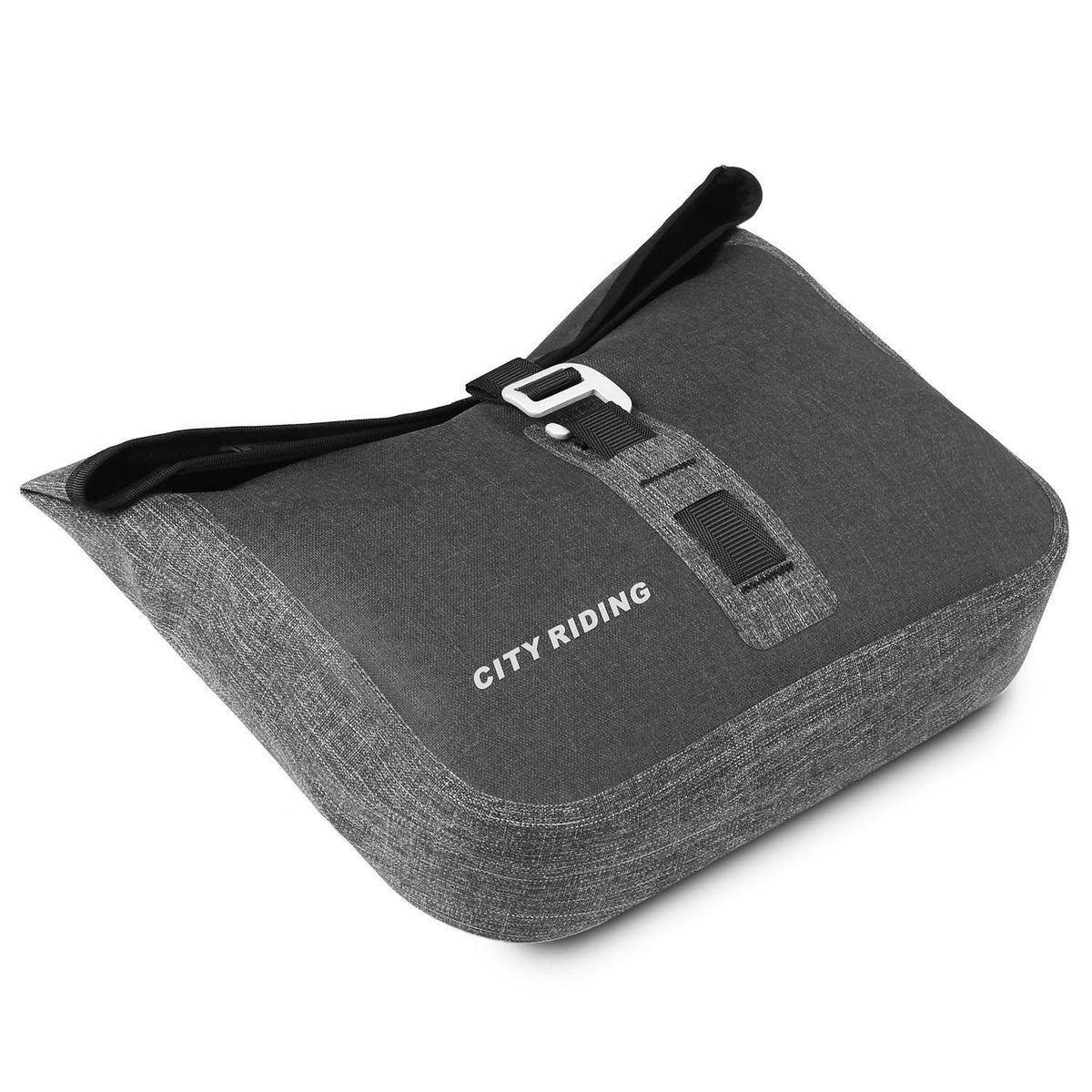 Waterproof 2 in 1 Cycling Handlebar Bag Set Large Capacity Y3645