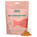 Freeze Dried Salmon Dog Food Topper W4898