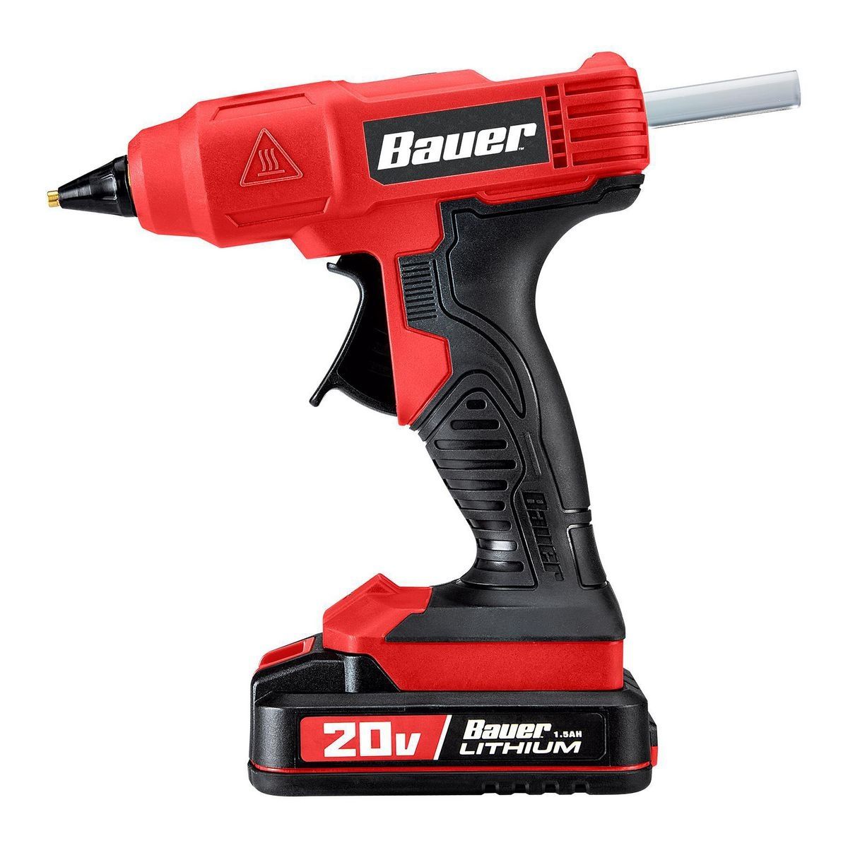 Cordless Full Sized Glue Gun Z9195