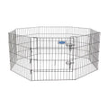 Exercise Pen with Door W424793