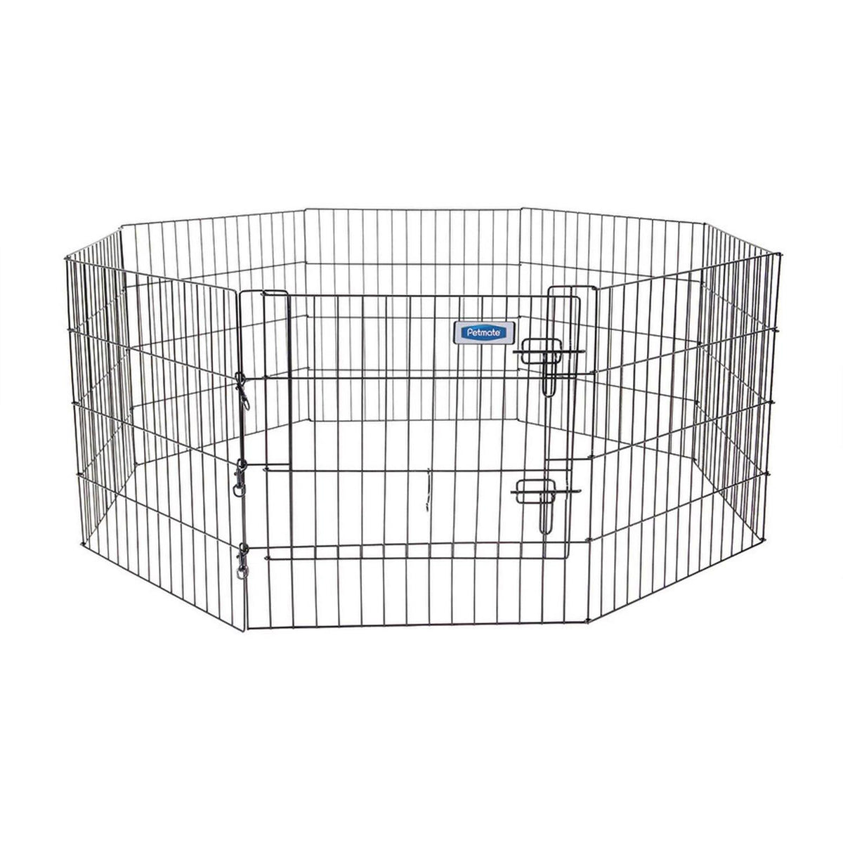 Exercise Pen with Door W424793