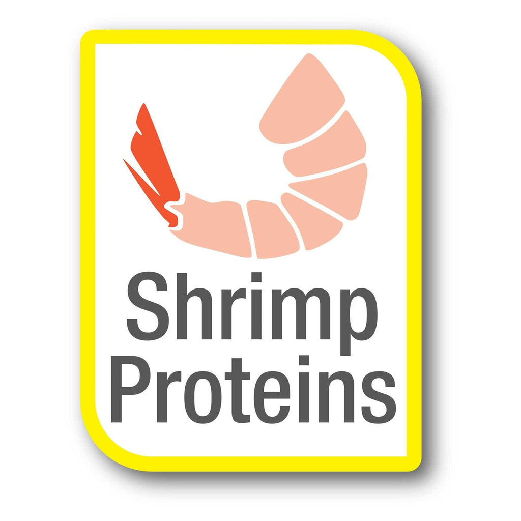 Freeze Dried Jumbo Shrimp K785075