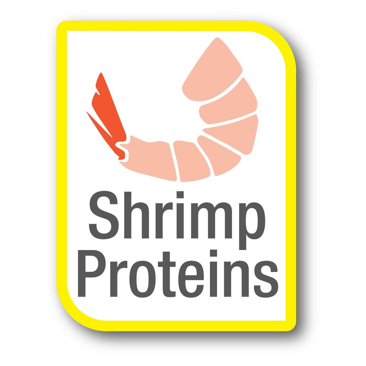 Freeze Dried Jumbo Shrimp K785075