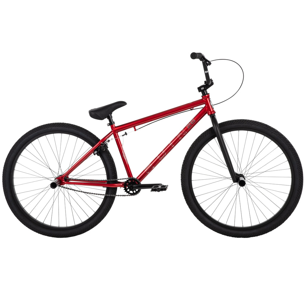 26-inch BMX Freestyle Bicycle F124