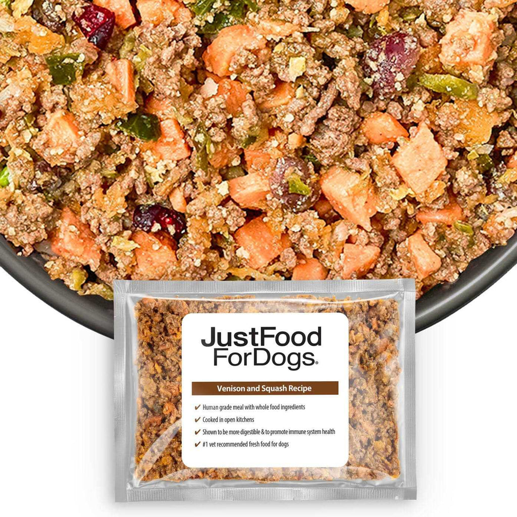 Frozen Fresh Dog Food F89788