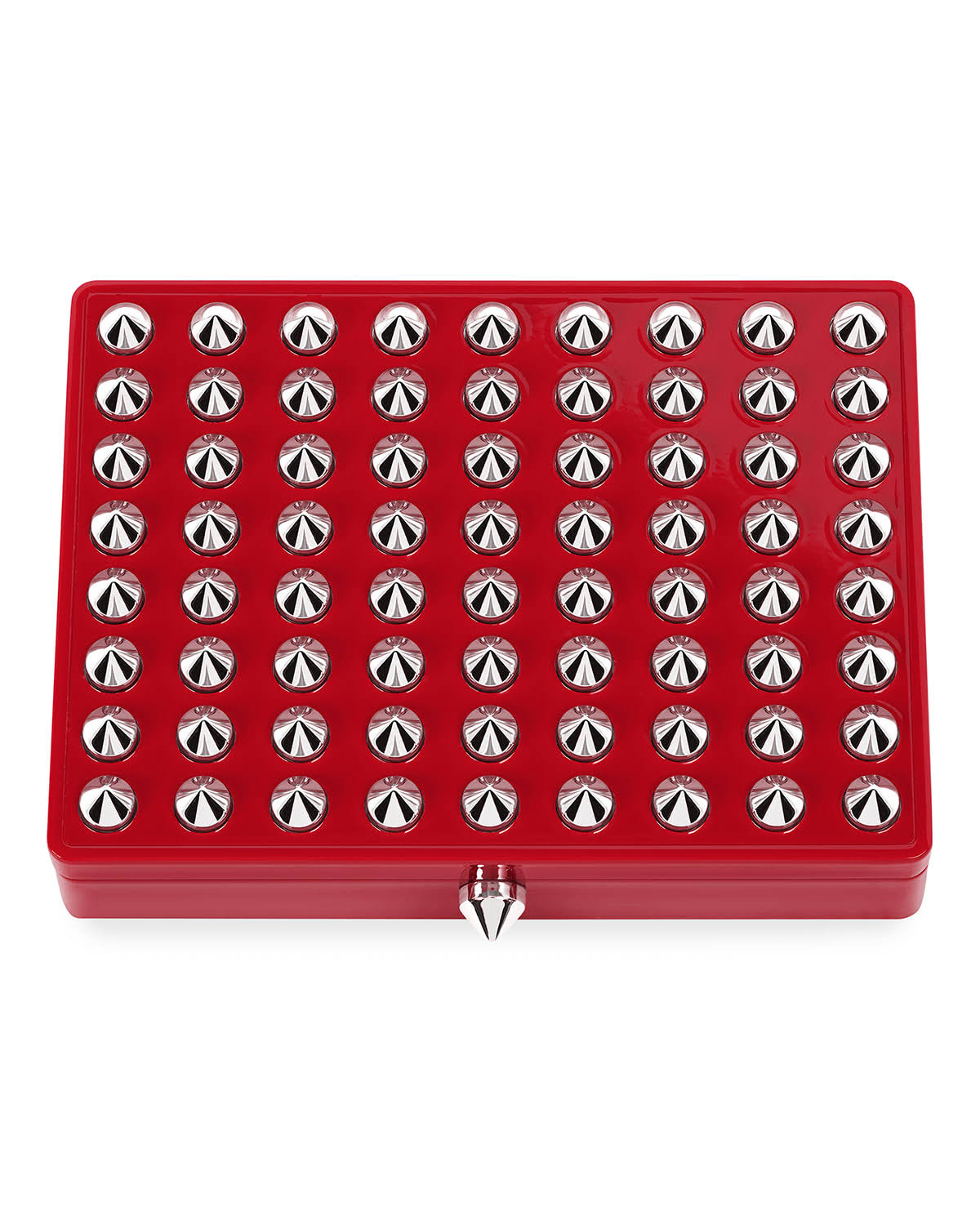 Red Refillable Case H955