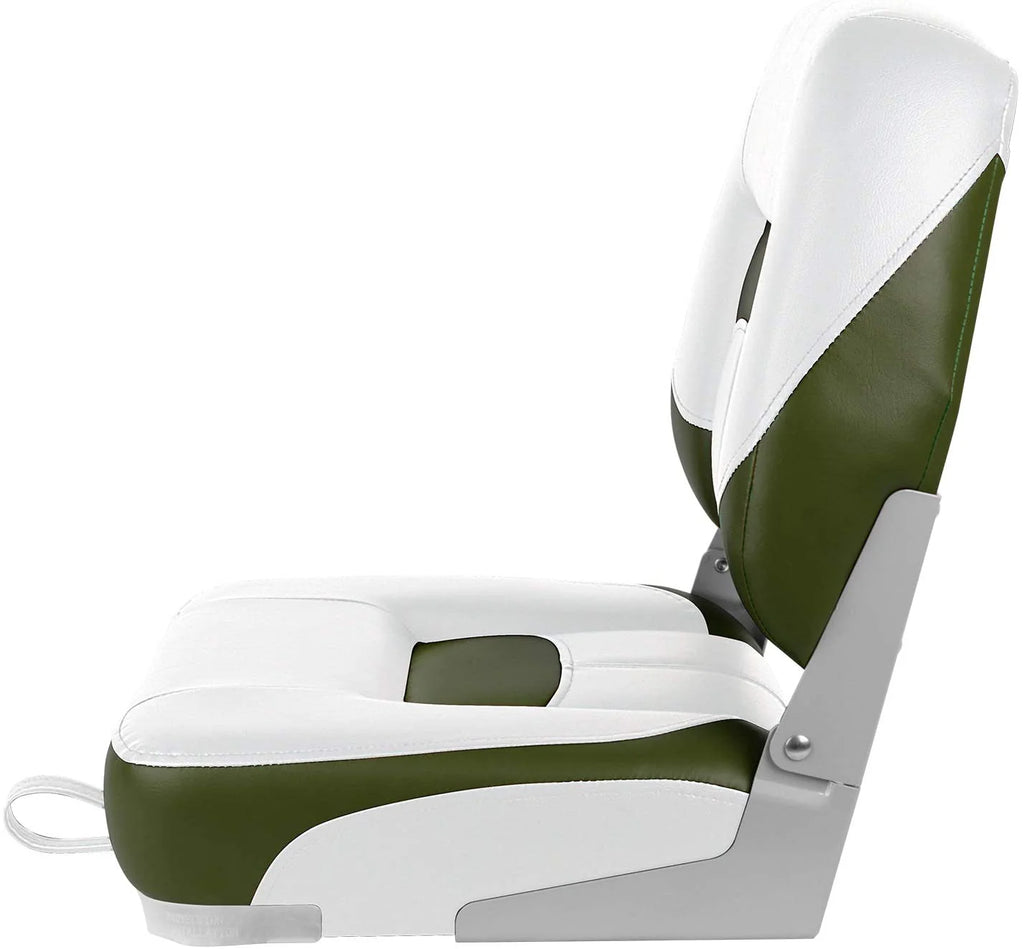 Folding Boat Seat D798