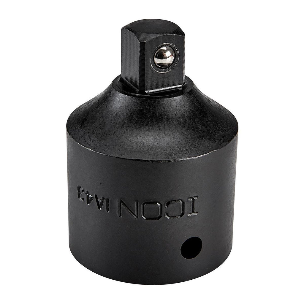 Impact Socket Adapter Set, 4 Piece P97911