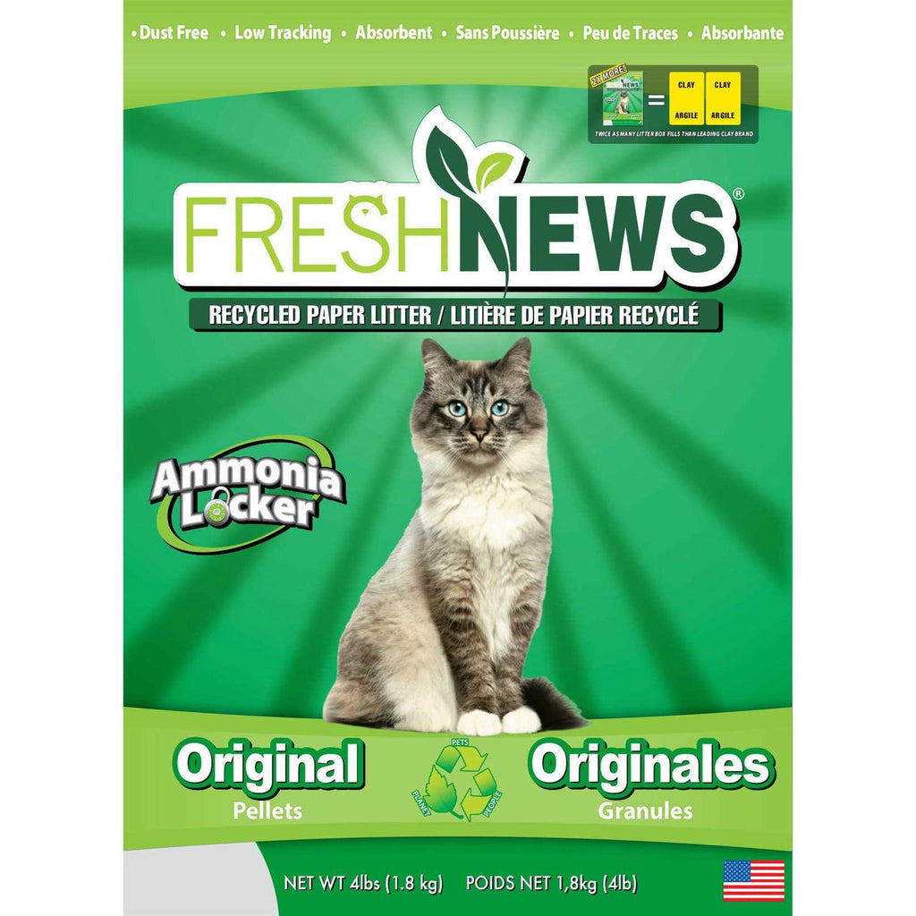 Cat Litter S3810