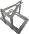 Universal Battery Tray Hold Down Relocation Box B953