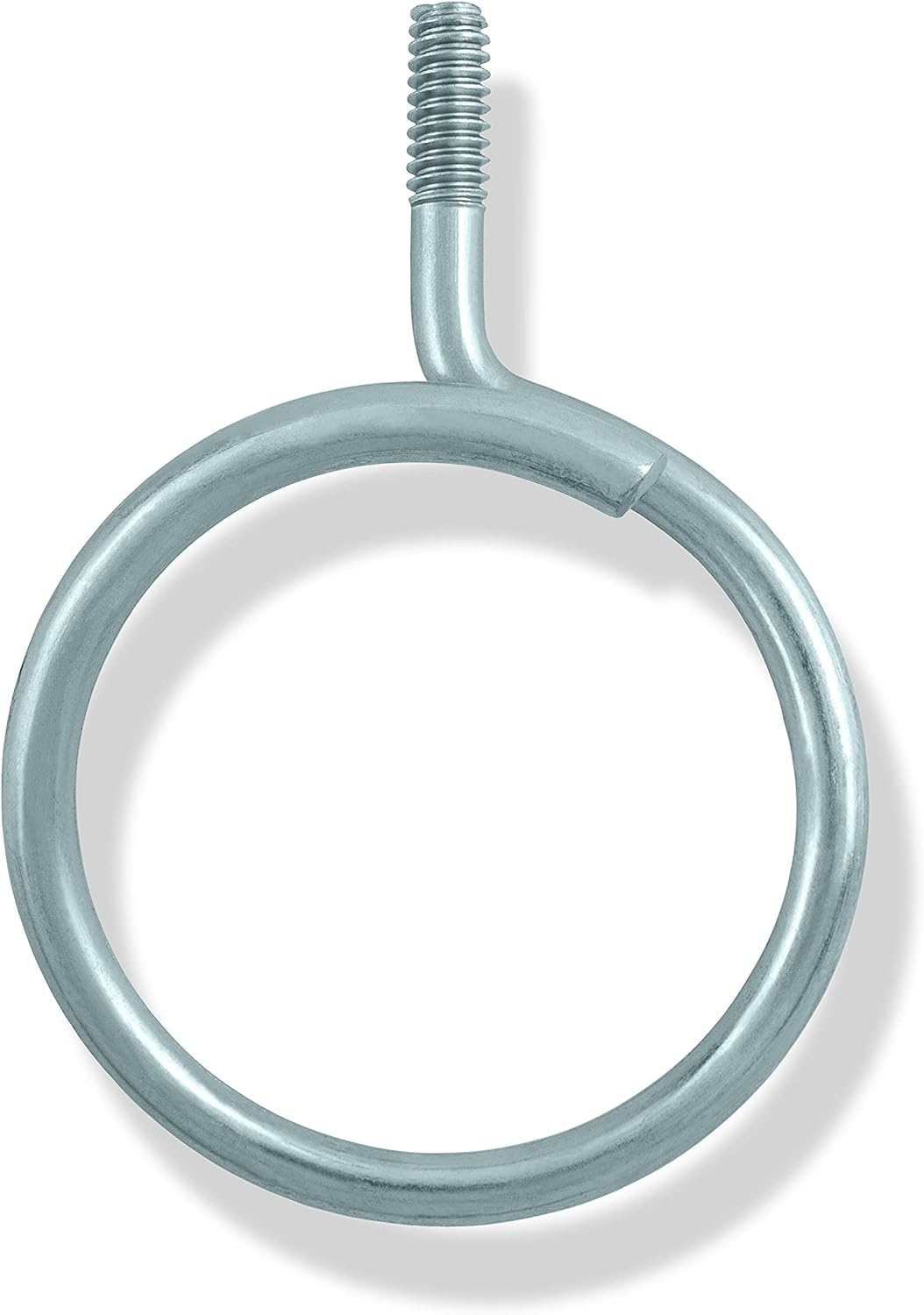 2 Inch Diameter Machine Threaded Bridle Rings S28251