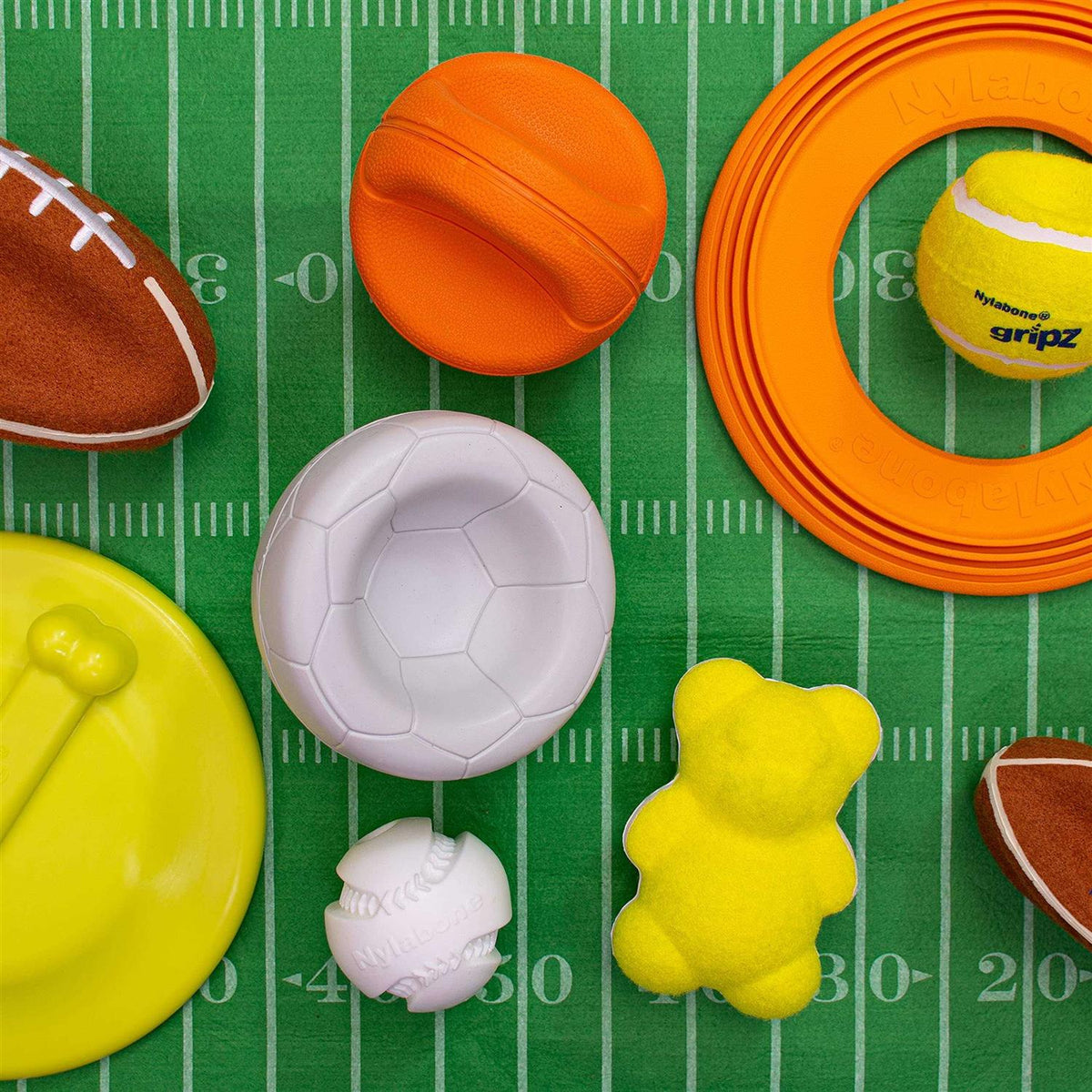Dog Toy O304975