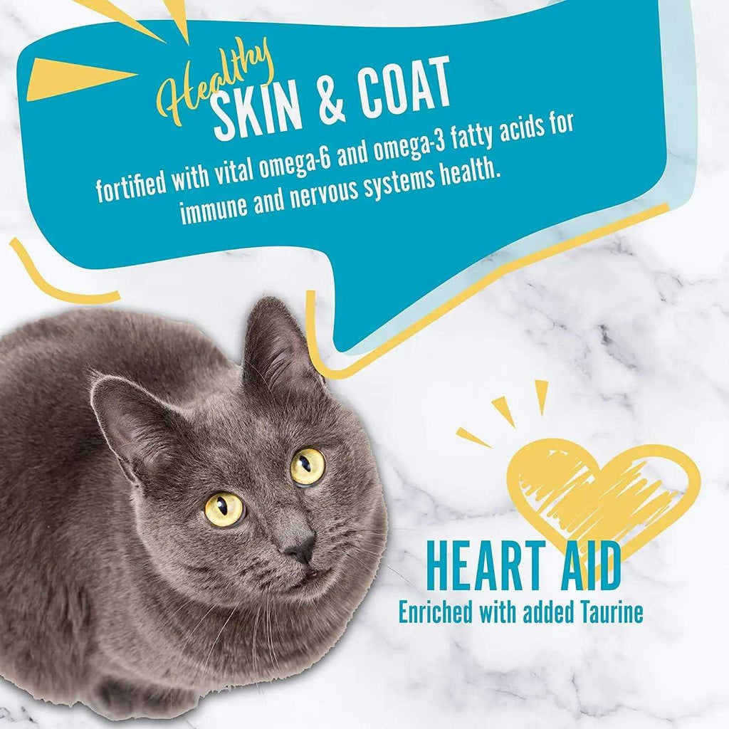 Cat Food K98079