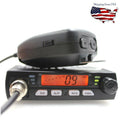 27MHz AM/FM CB Radio 8W Walkie Talkie Z889972
