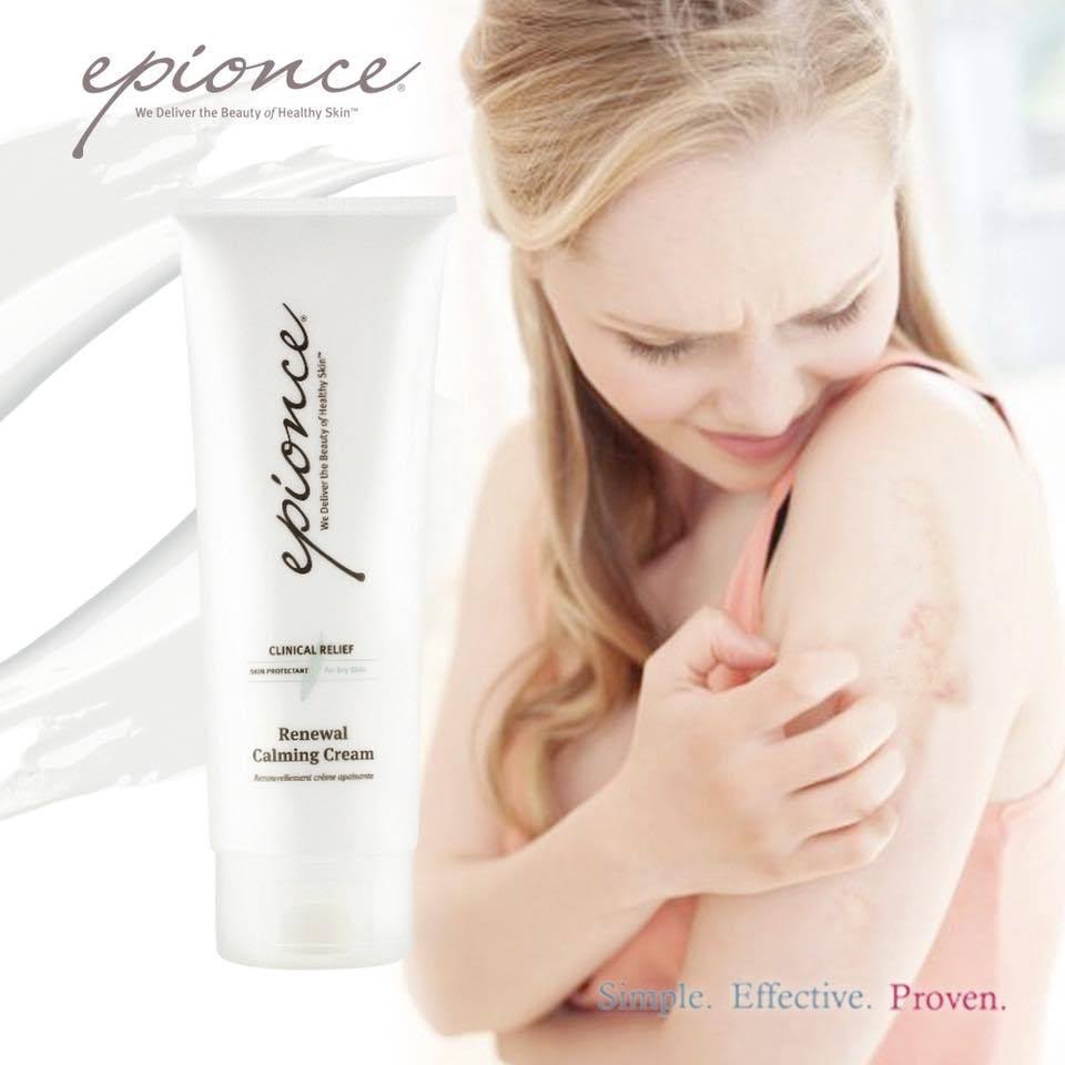 Calming Cream for Dry Skin 8oz O367