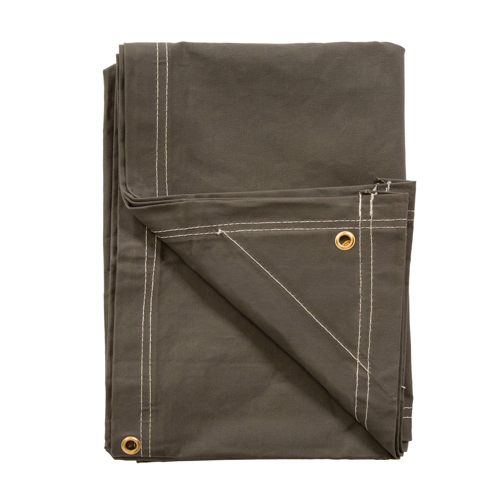 Canvas Tarp 8 x 10 Y98252