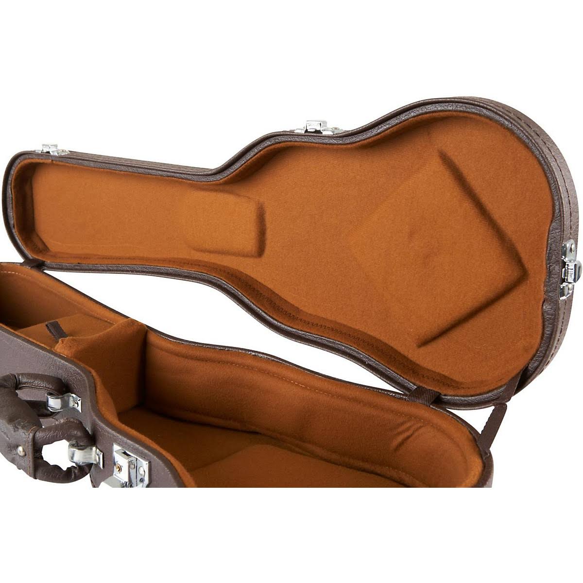 Concert Ukulele Hardshell Case C3962