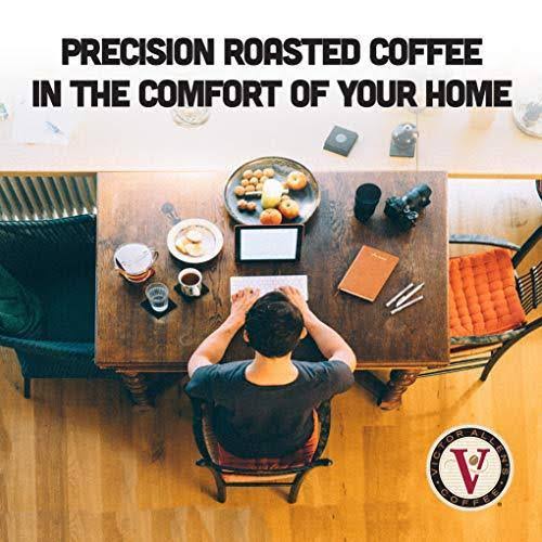 Decaf Medium Roast Coffee K Cups 200 Count M9904
