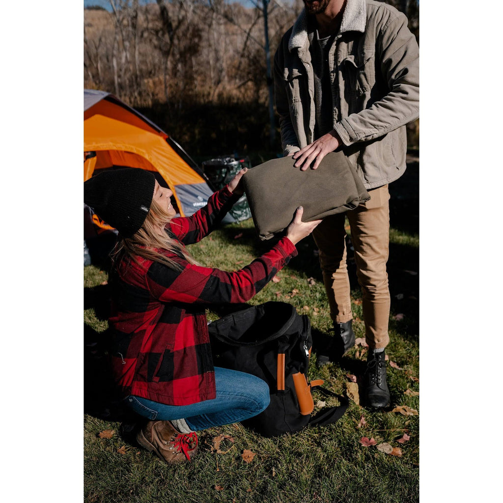 Canvas Tarp 8 x 10 Y98252
