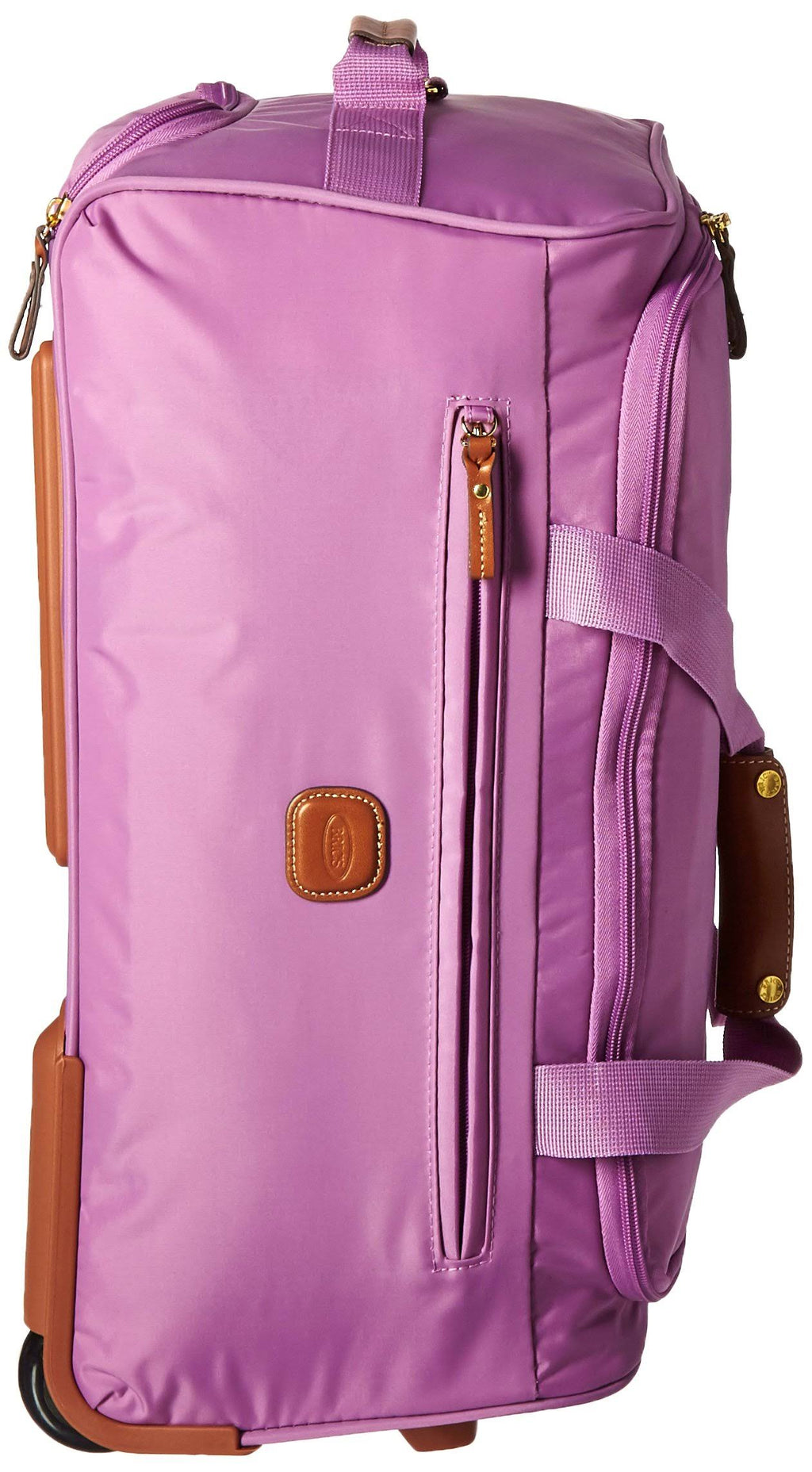 21-Inch Carry-On Rolling Duffel Z770864