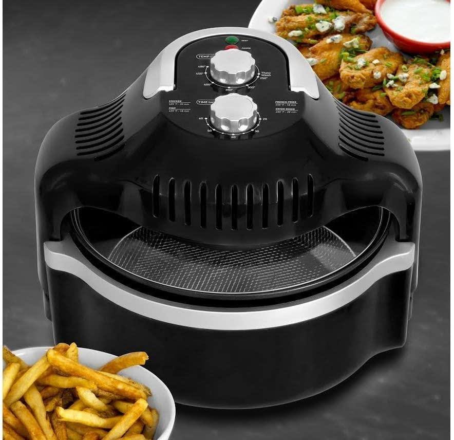4.6 Liters Convection Airfryer V5197