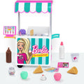 Ice Cream Cart Set T900549