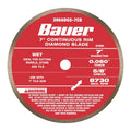 7 in. Continuous Rim Wet Cut Diamond Saw Blade V802