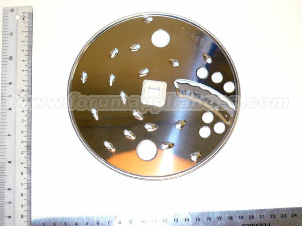 slice/shred Blade for food processor F939