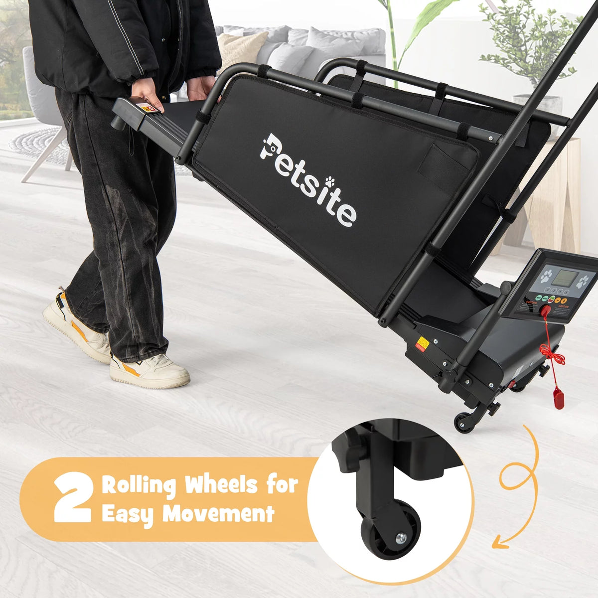 Dog Treadmill T923