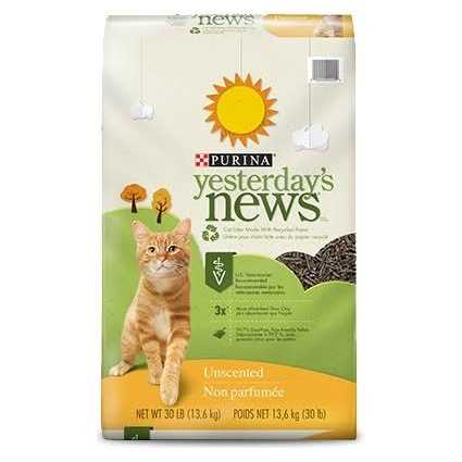 Cat Litter S3810