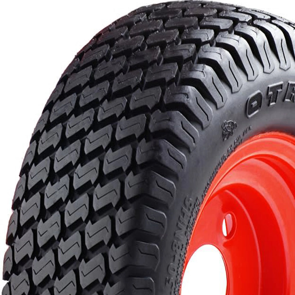 Lawn & Garden Tire Q43054