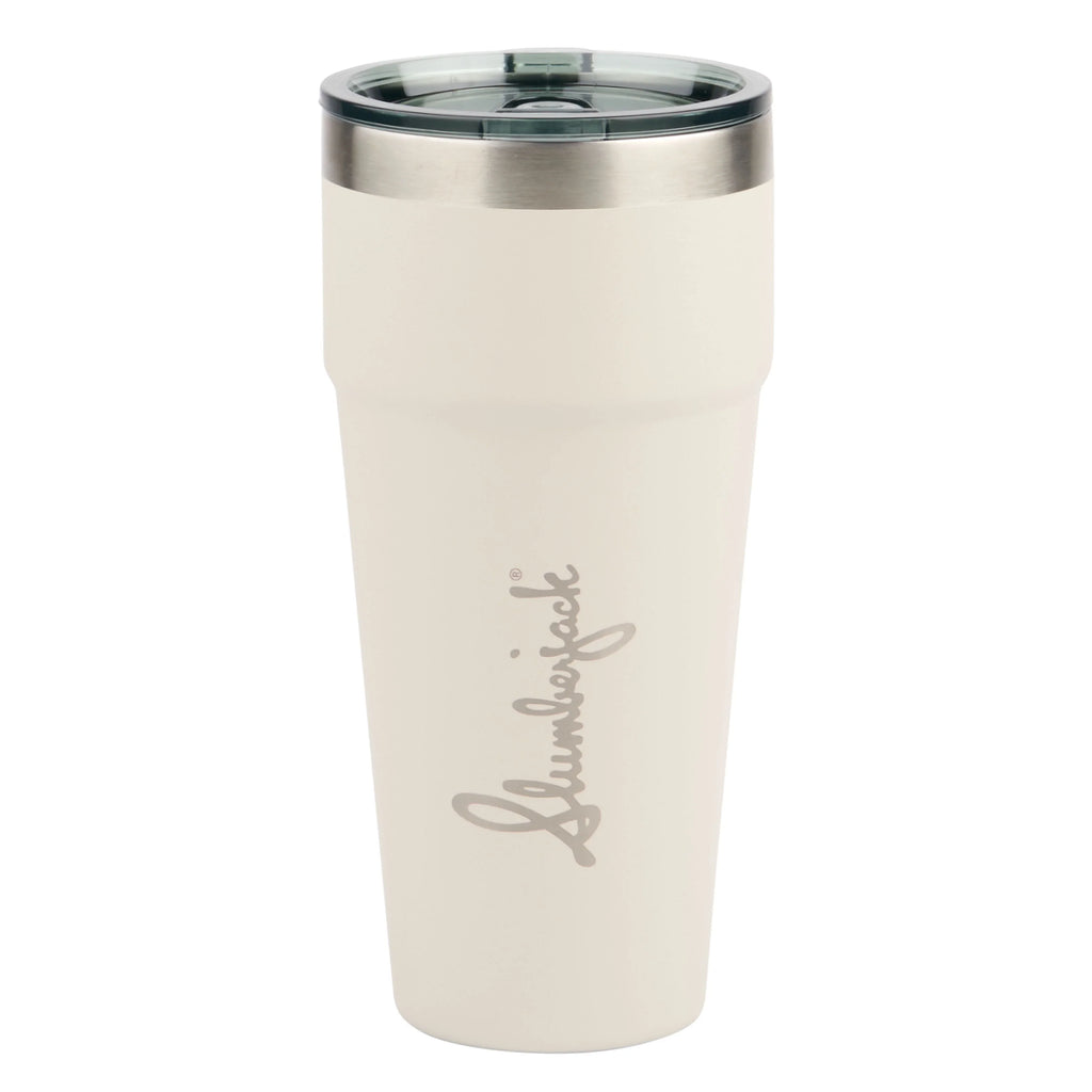30 Fluid Ounces Stainless Steel Tumbler Z3946