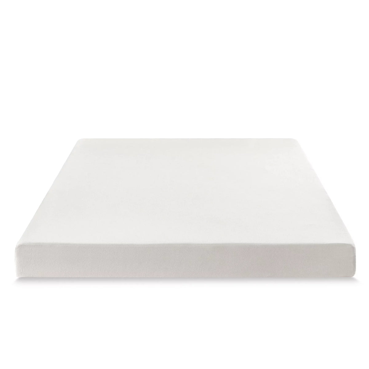 6 Green Tea Memory Foam Mattress H923