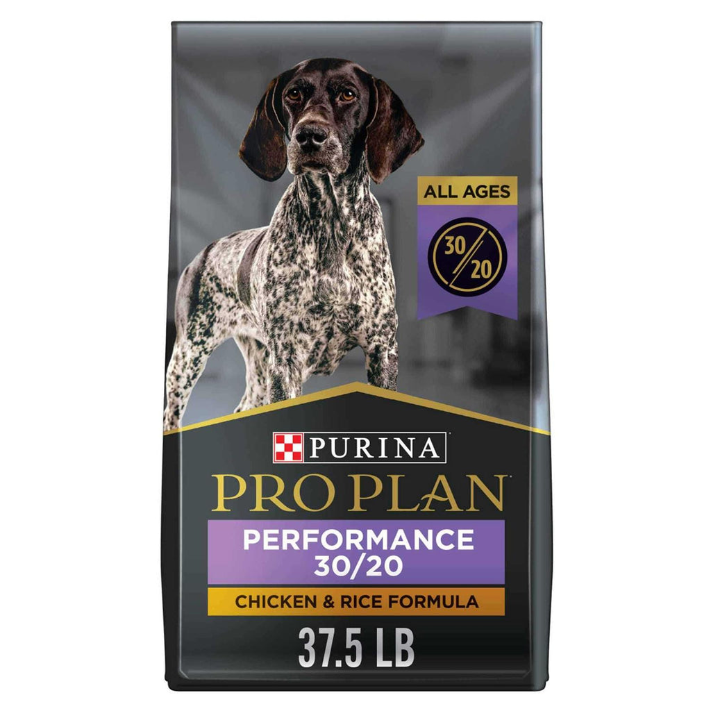 Dry Dog Food O914941