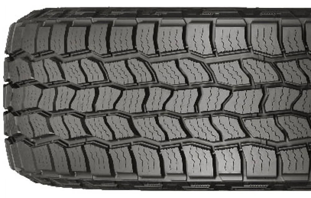 All Terrain 265/70R15 112T Light Truck Tire G773