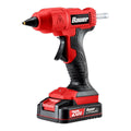 Cordless Full Sized Glue Gun Z9195