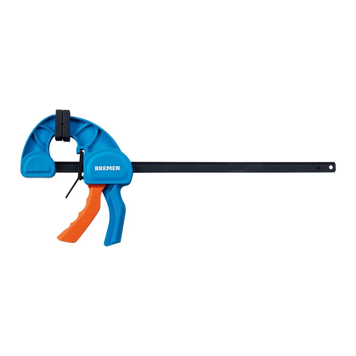 12 in. Trigger Clamp/Spreader P83619