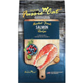 Dry Cat Food Market Fresh Salmon Q26549