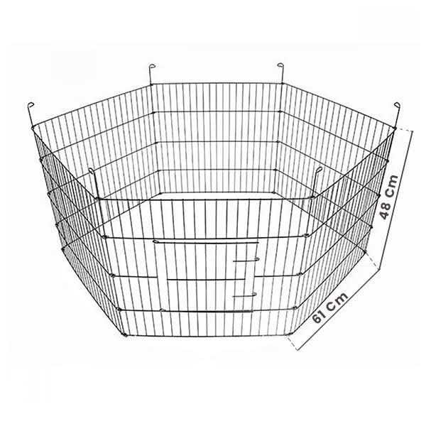 LED Fixture Y62288